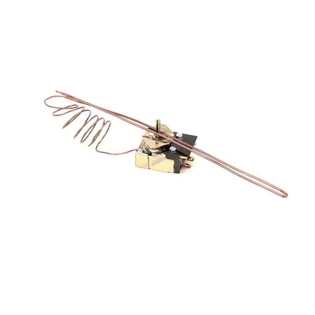 Star Thermostat, Griddle 150- 2T-3004244